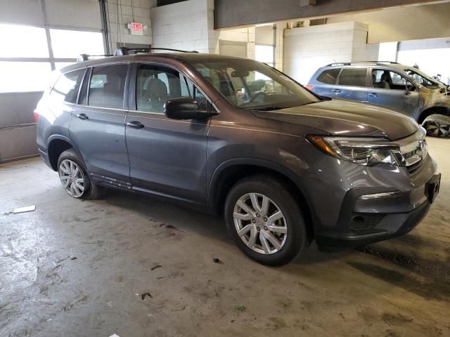 2019 Honda Pilot LX