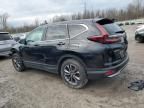 2021 Honda CR-V EXL