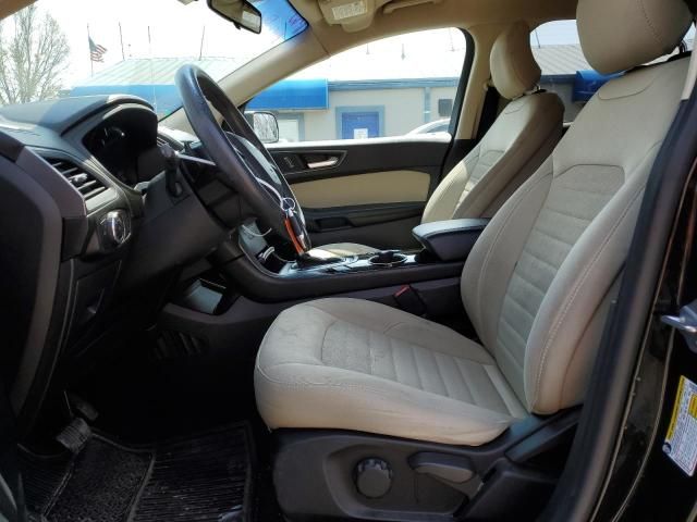 2015 Ford Edge SE