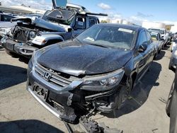 Vehiculos salvage en venta de Copart Martinez, CA: 2014 Honda Accord Sport