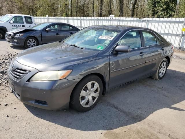 2007 Toyota Camry CE