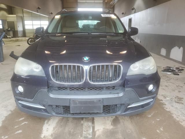 2008 BMW X5 3.0I