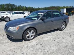 2009 Hyundai Sonata SE en venta en Loganville, GA