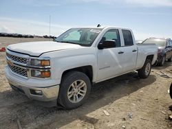 Salvage cars for sale from Copart Earlington, KY: 2014 Chevrolet Silverado C1500 LT