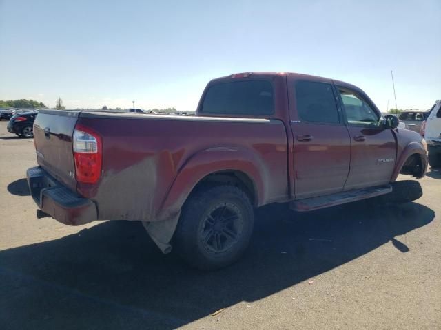 2006 Toyota Tundra Double Cab Limited