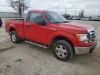 2009 Ford F150