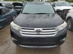 2011 Toyota Highlander Base