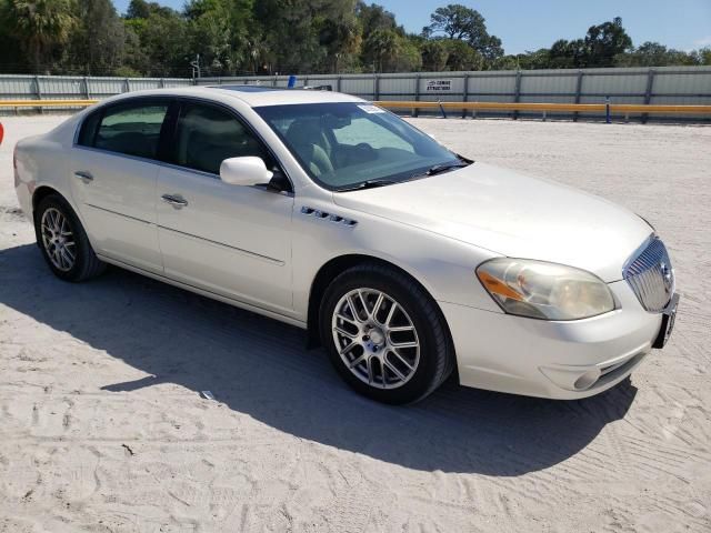 2009 Buick Lucerne Super Series