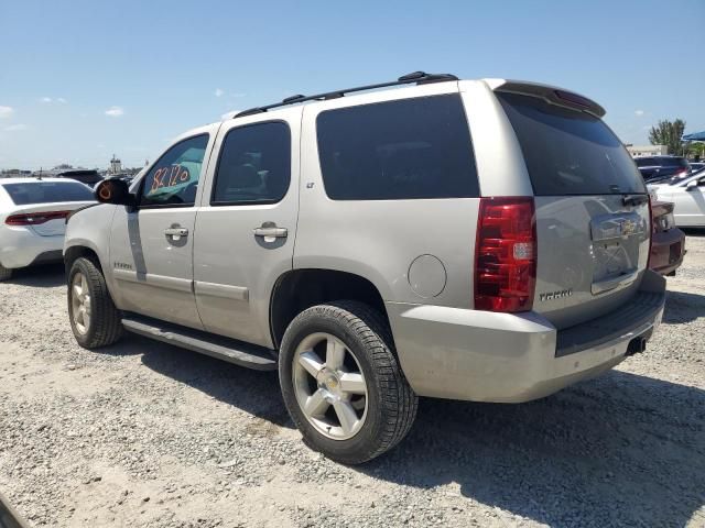 2007 Chevrolet Tahoe C1500