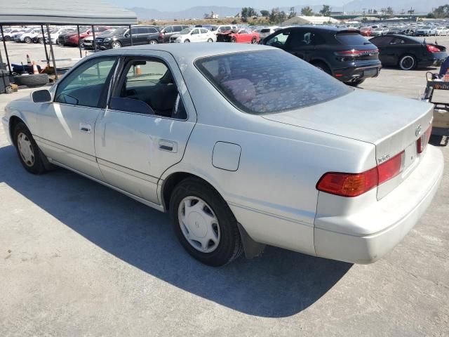 2000 Toyota Camry CE