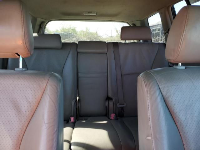 2006 Toyota Highlander Limited