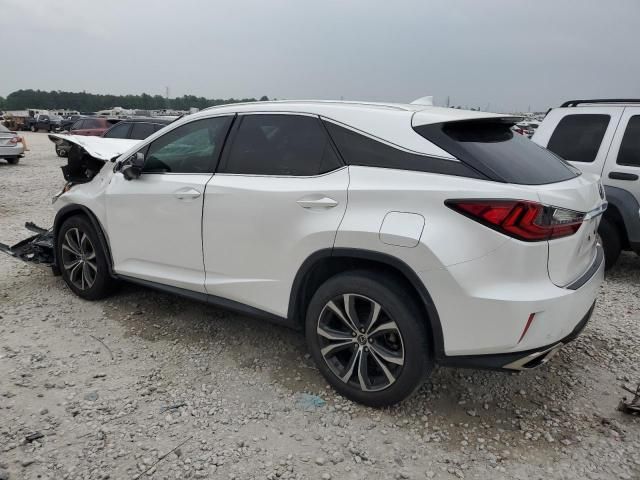 2019 Lexus RX 350 Base