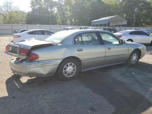 2005 Buick Lesabre Limited