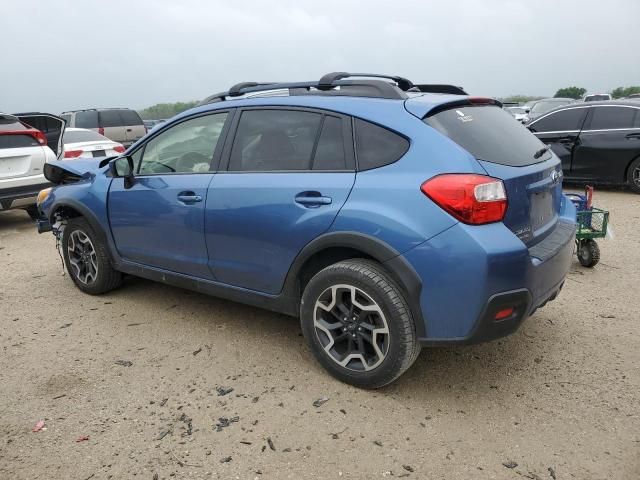 2017 Subaru Crosstrek Premium