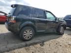 2013 Land Rover LR2 HSE