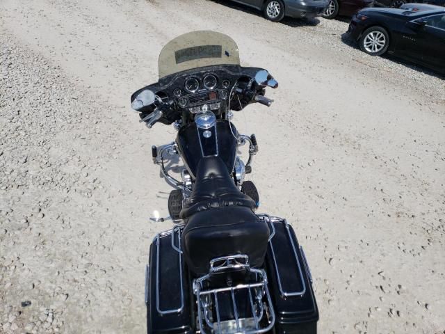 2003 Harley-Davidson Flht