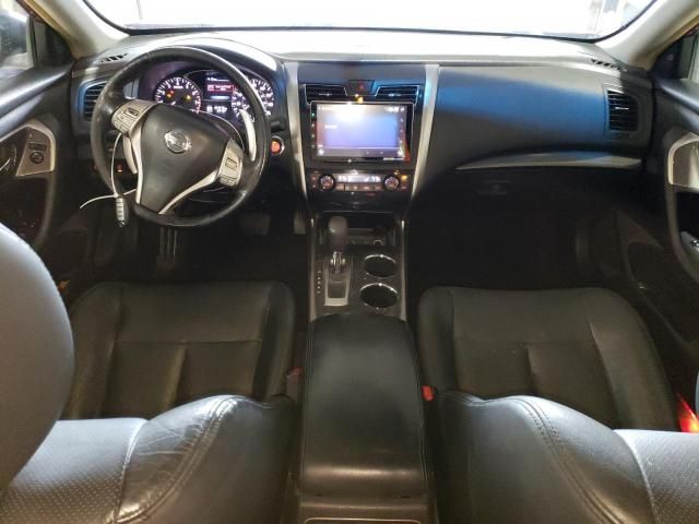 2013 Nissan Altima 3.5S