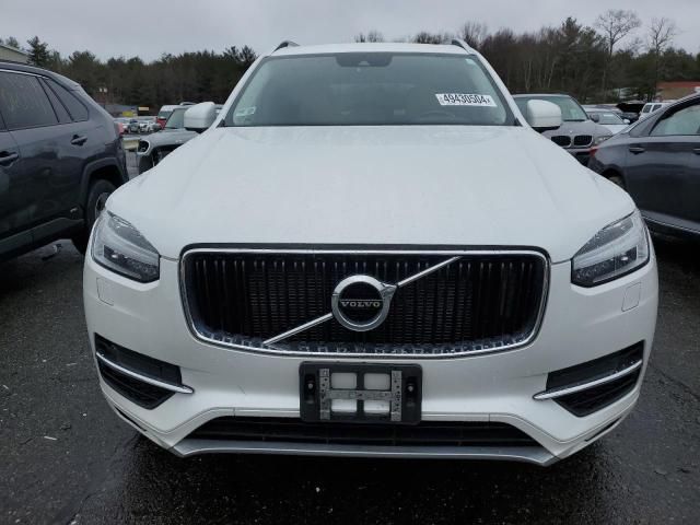 2016 Volvo XC90 T6