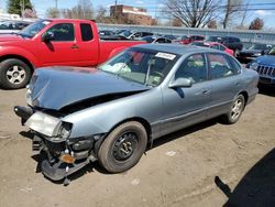 Toyota Avalon salvage cars for sale: 1998 Toyota Avalon XL