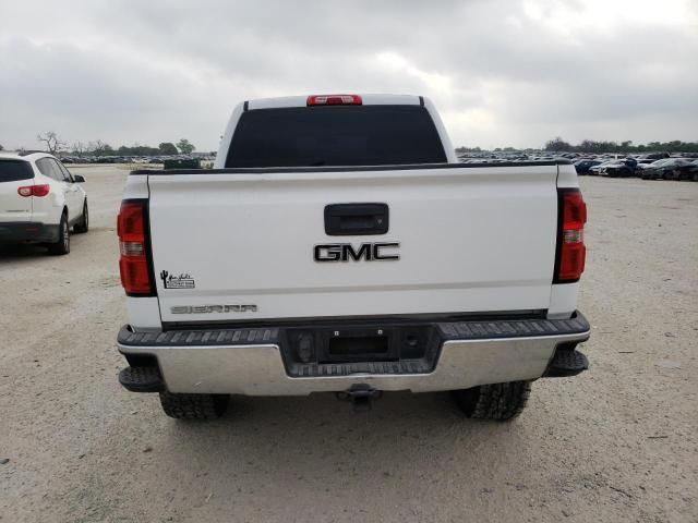 2014 GMC Sierra C1500