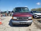 2007 Ford Econoline E350 Super Duty Wagon