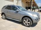 2011 Mercedes-Benz ML 350 4matic