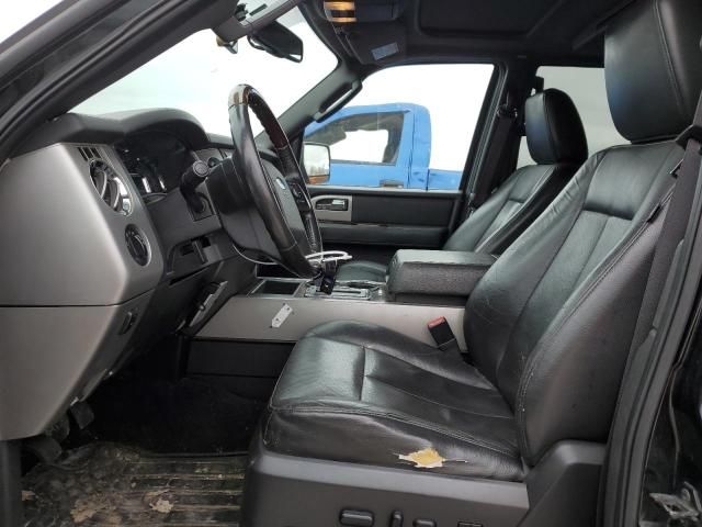 2010 Ford Expedition EL Limited