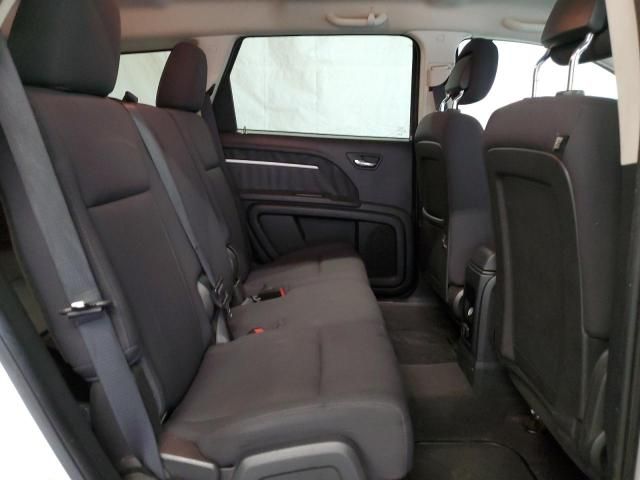 2010 Dodge Journey SXT