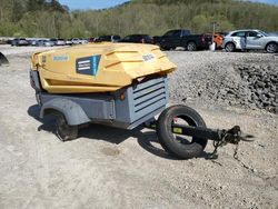 Salvage trucks for sale at Hurricane, WV auction: 2024 Atls Compressor