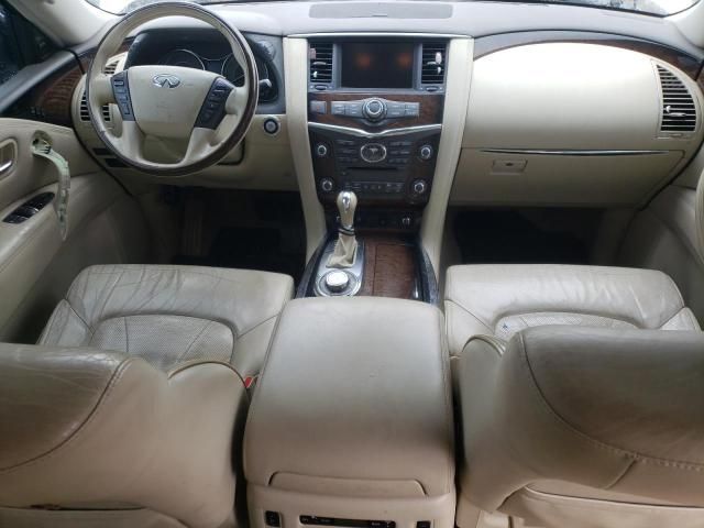 2013 Infiniti QX56