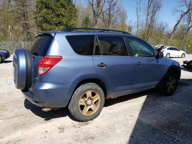 2006 Toyota Rav4