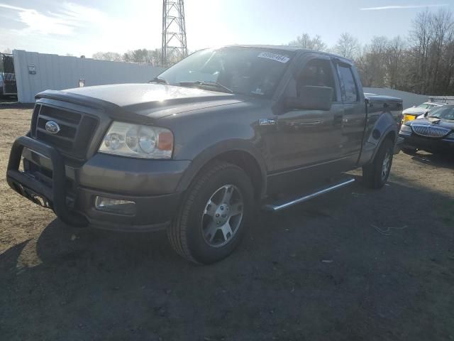 2004 Ford F150