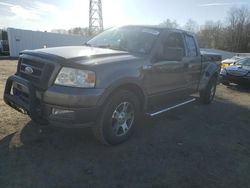 Ford f150 salvage cars for sale: 2004 Ford F150