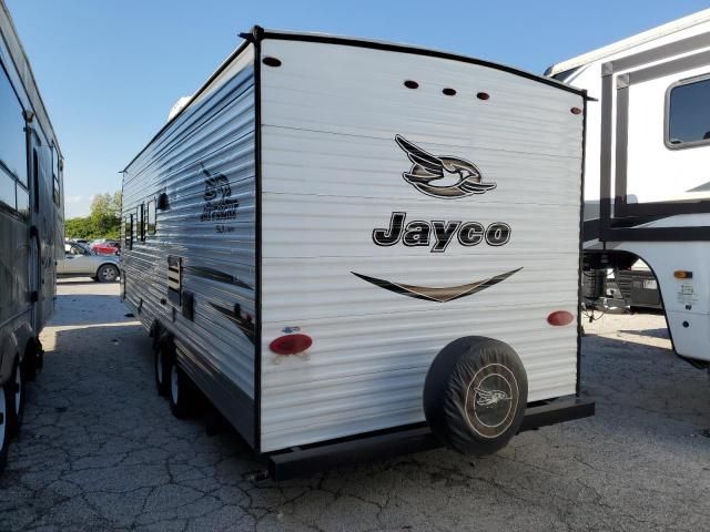 2018 Jayco JAY Flight