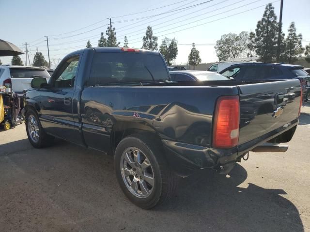 2006 Chevrolet Silverado C1500