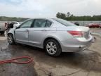 2009 Honda Accord LXP