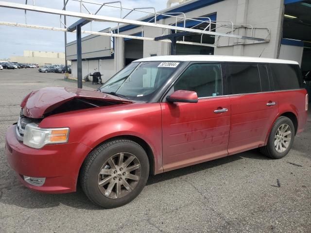 2009 Ford Flex SEL