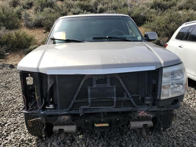 2002 Cadillac Escalade Luxury