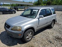 Honda CRV salvage cars for sale: 2000 Honda CR-V EX