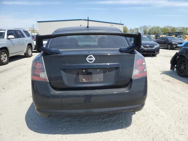 2010 Nissan Sentra 2.0