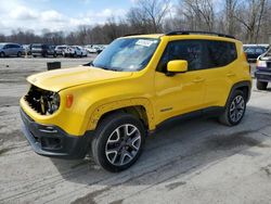 2015 Jeep Renegade Latitude for sale in Ellwood City, PA