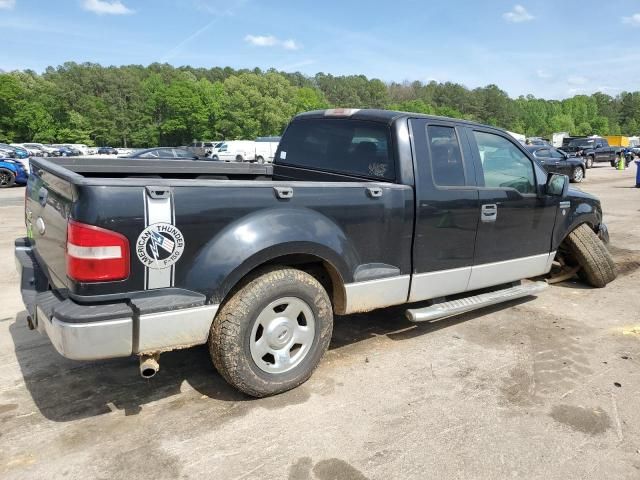 2006 Ford F150