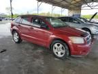 2007 Dodge Caliber SXT