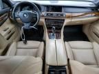 2014 BMW 750 LXI