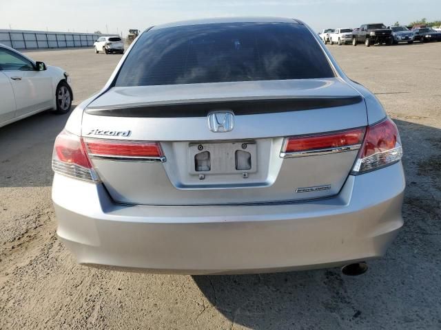 2011 Honda Accord SE