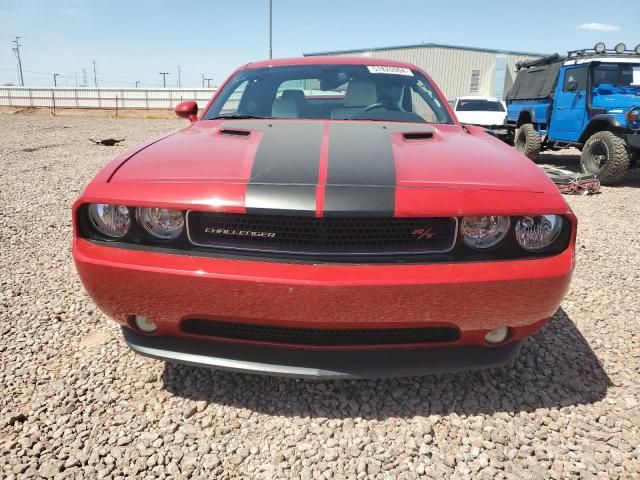 2012 Dodge Challenger R/T