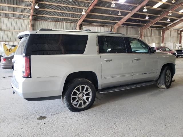 2020 GMC Yukon XL Denali