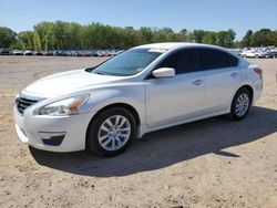 2014 Nissan Altima 2.5 en venta en Conway, AR