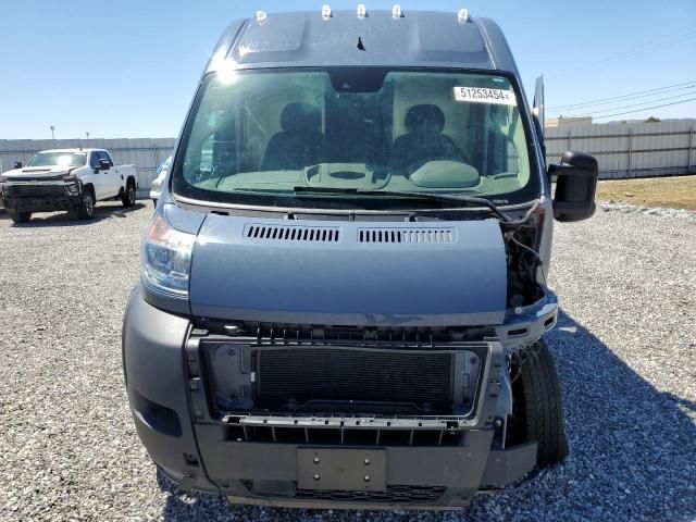 2021 Dodge 2021 RAM Promaster 3500 3500 High