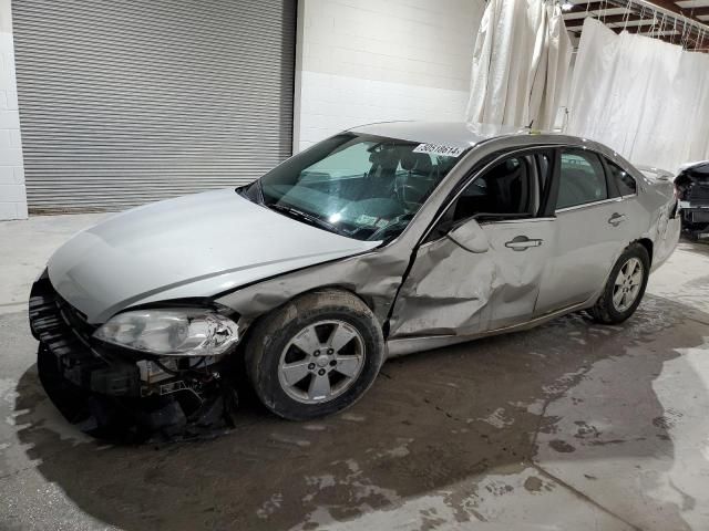 2008 Chevrolet Impala LT